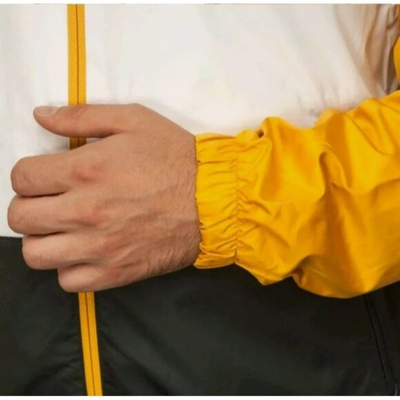 LARGE MEN'S NIKE SB HOODIE JACKET 938015-752 COAT - Picture 5 of 8